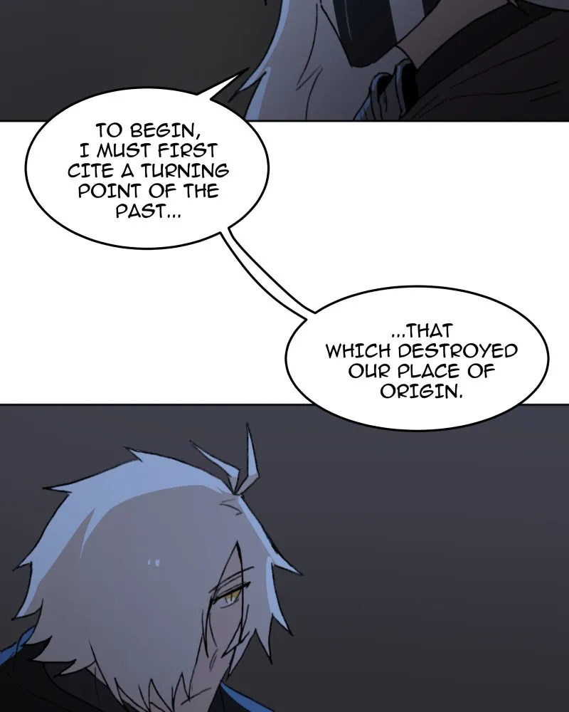Code Adam Chapter 46 page 39 - 