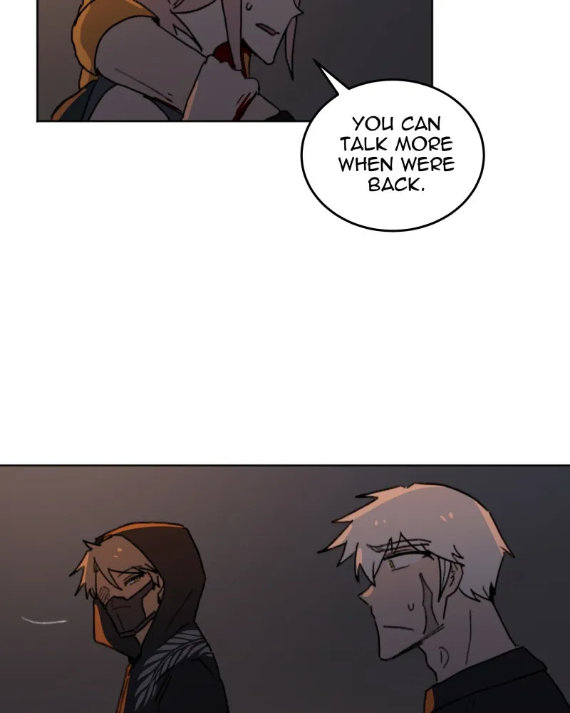 Code Adam Chapter 46 page 5 - 