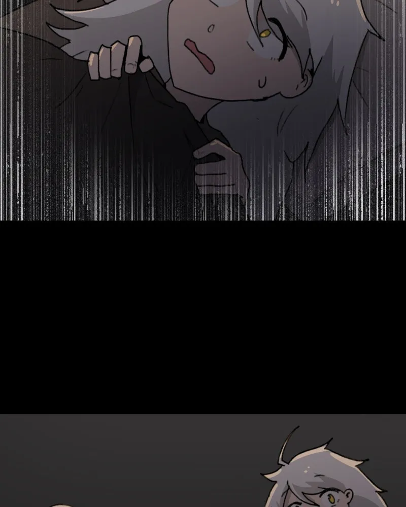 Code Adam Chapter 46 page 44 - 