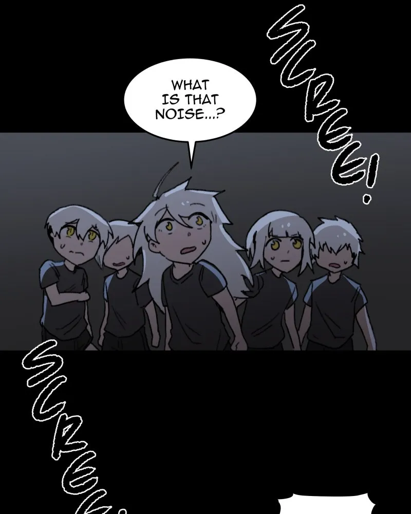 Code Adam Chapter 46 page 47 - 