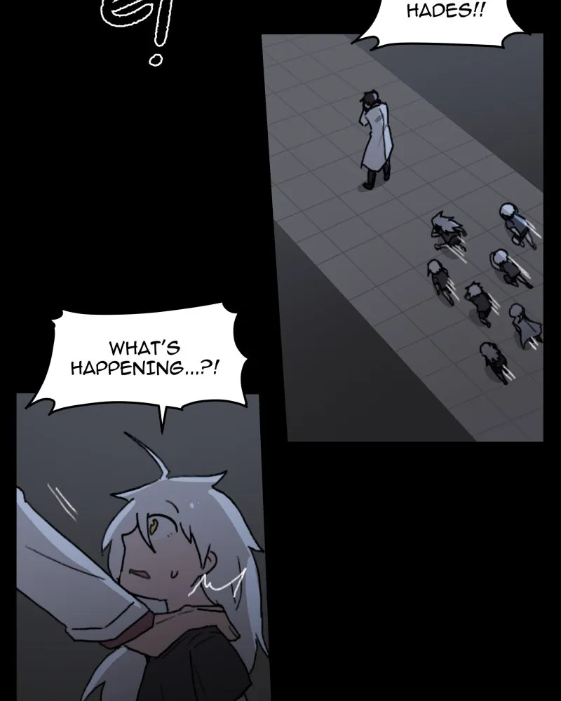 Code Adam Chapter 46 page 48 - 