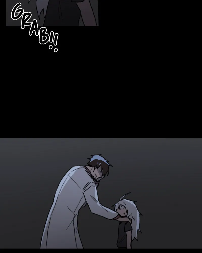 Code Adam Chapter 46 page 49 - 