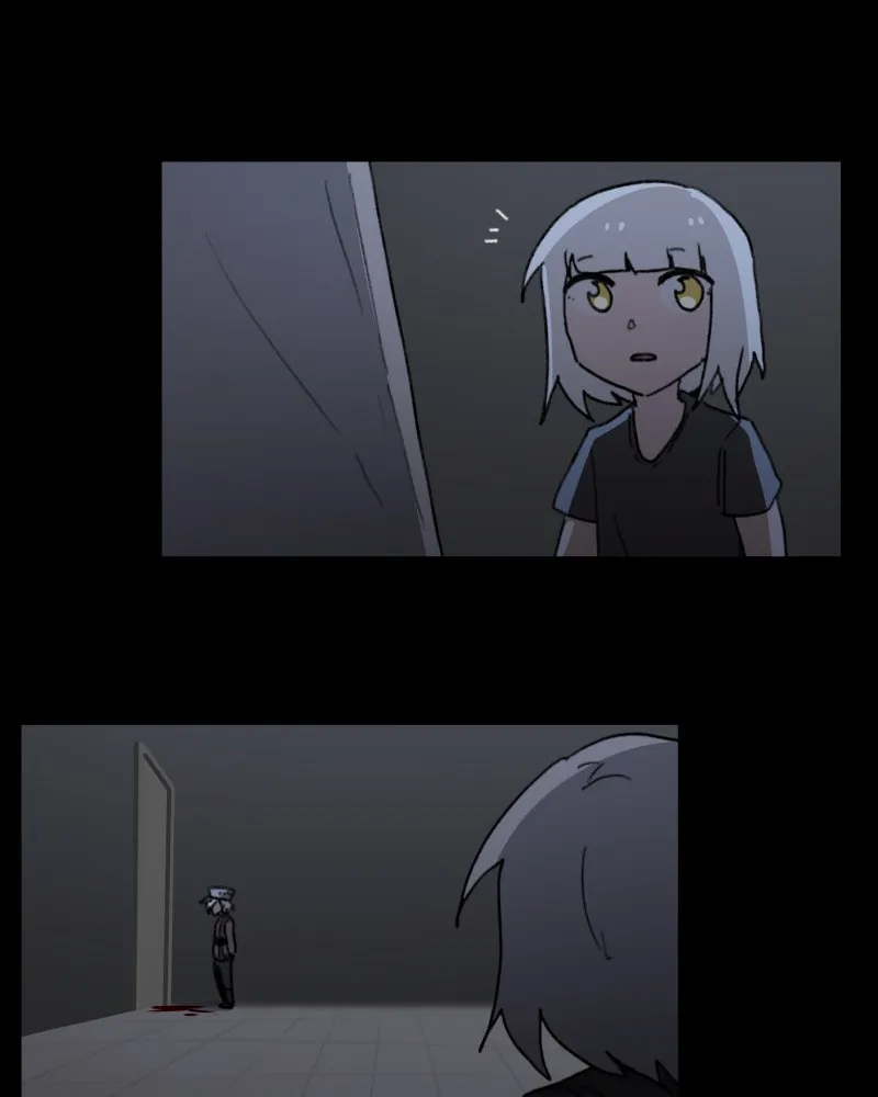 Code Adam Chapter 46 page 52 - 