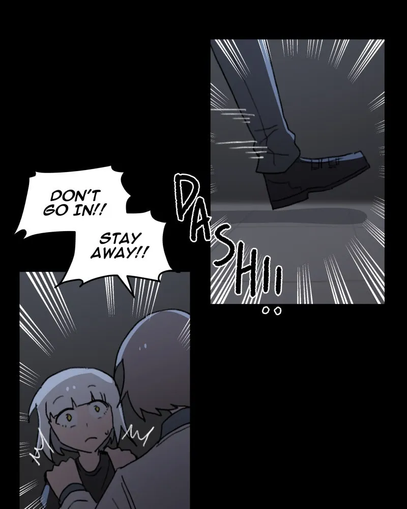 Code Adam Chapter 46 page 54 - 