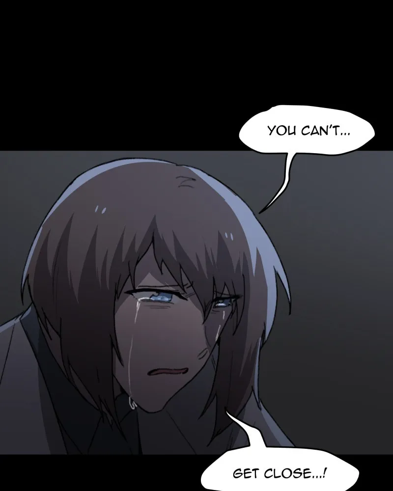 Code Adam Chapter 46 page 56 - 