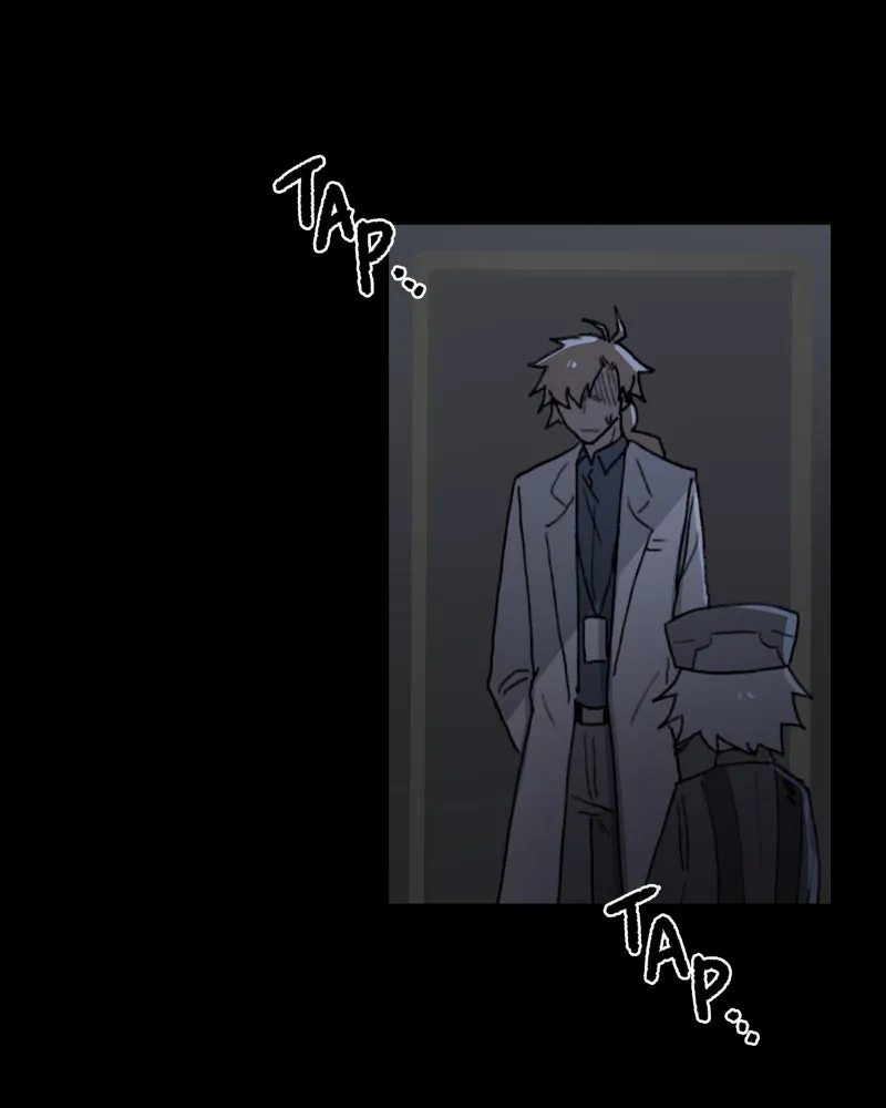 Code Adam Chapter 46 page 58 - 