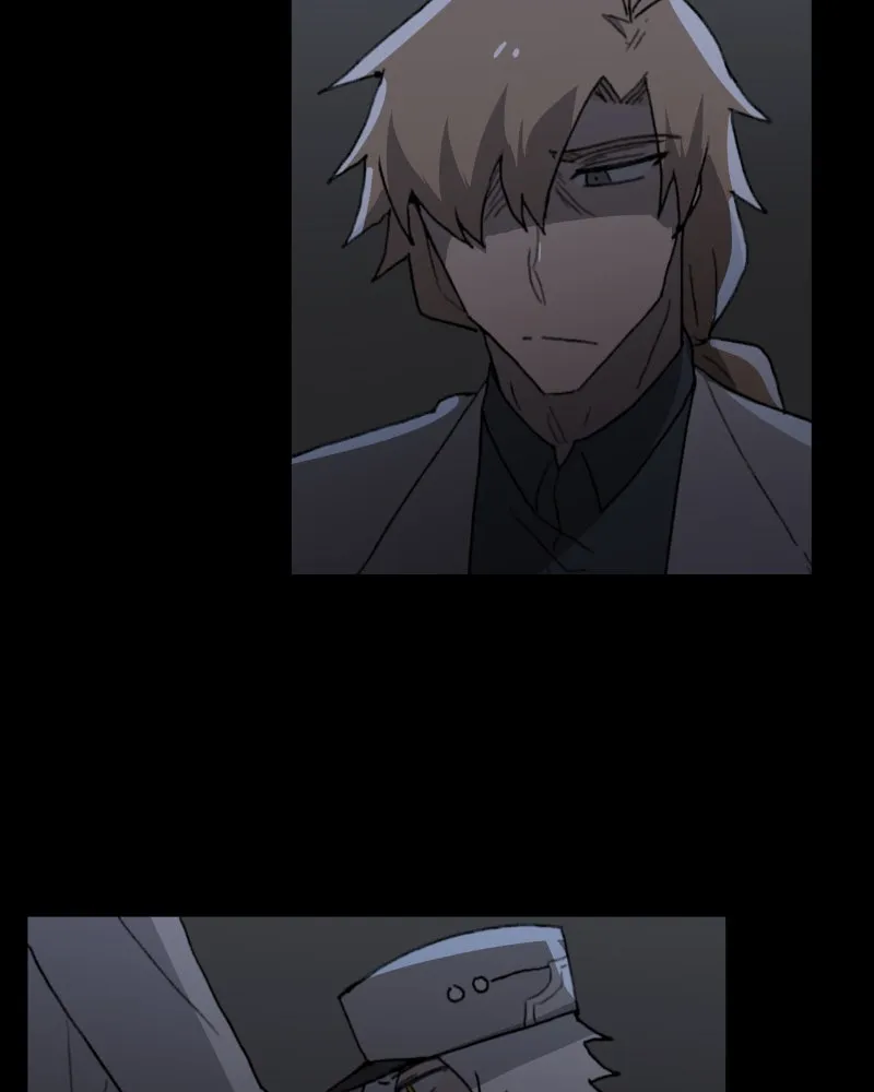 Code Adam Chapter 46 page 60 - 