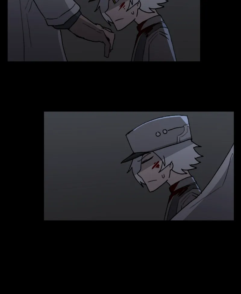 Code Adam Chapter 46 page 61 - 