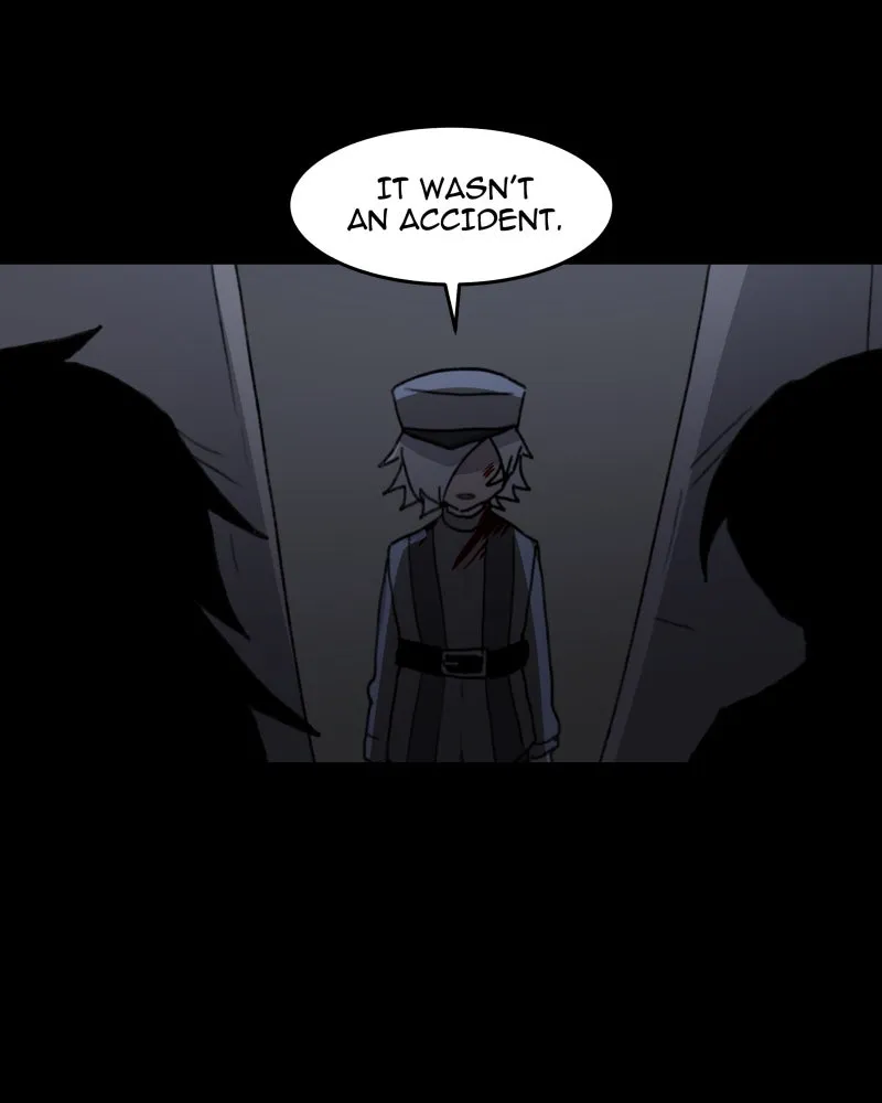 Code Adam Chapter 46 page 63 - 