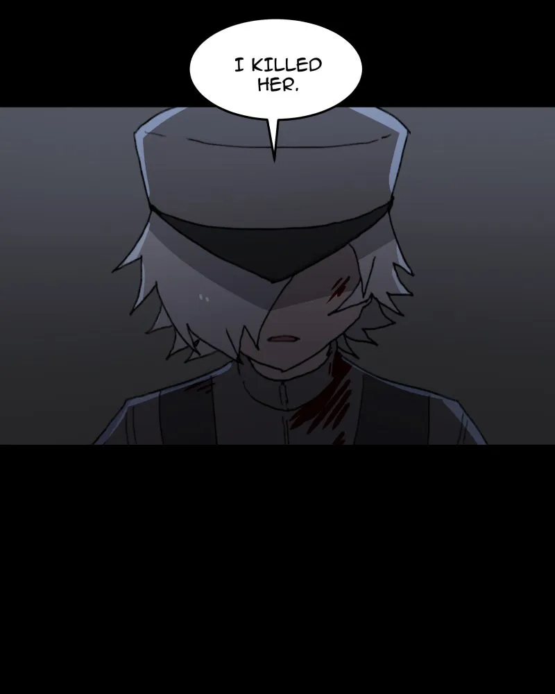 Code Adam Chapter 46 page 64 - 