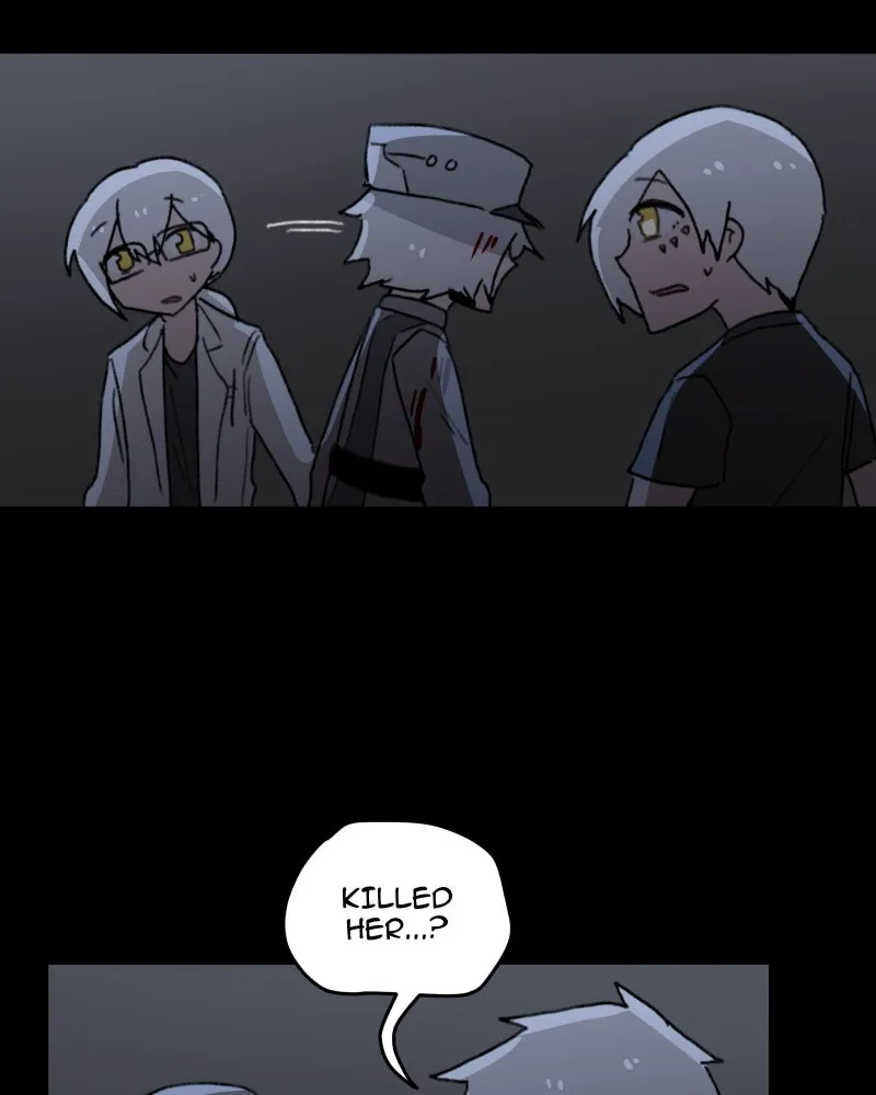 Code Adam Chapter 46 page 65 - 