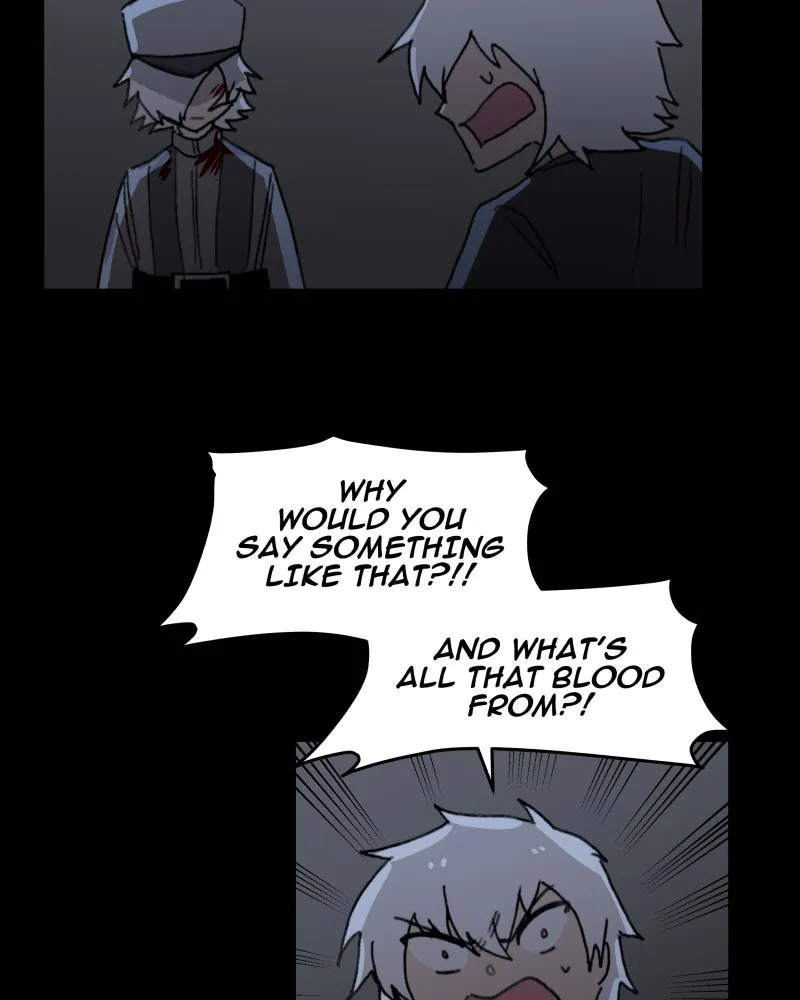 Code Adam Chapter 46 page 66 - 