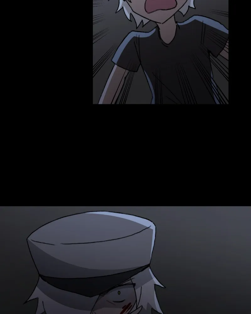 Code Adam Chapter 46 page 67 - 