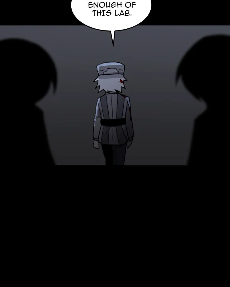 Code Adam Chapter 46 page 70 - 