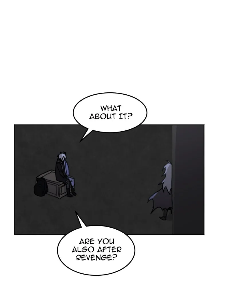Code Adam Chapter 47 page 1 - 