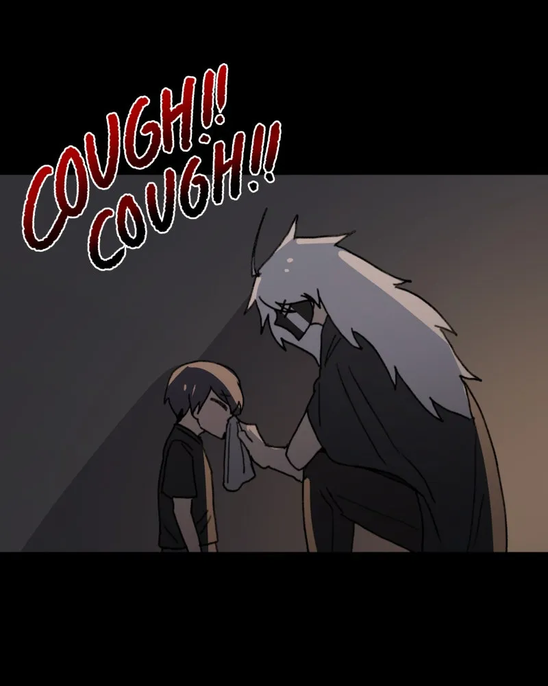 Code Adam Chapter 47 page 11 - 