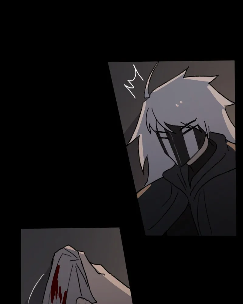 Code Adam Chapter 47 page 12 - 