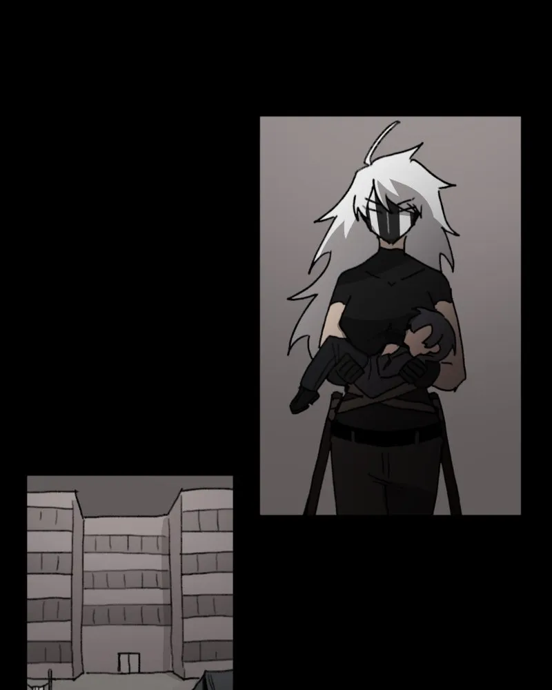 Code Adam Chapter 47 page 15 - 
