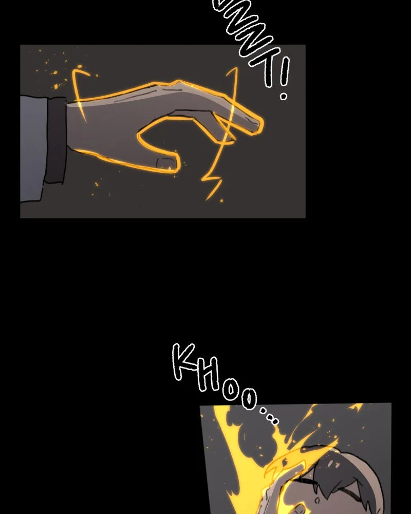 Code Adam Chapter 47 page 19 - 
