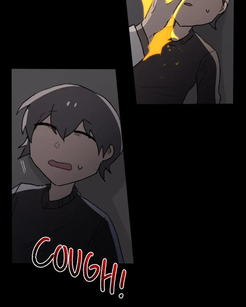 Code Adam Chapter 47 page 20 - 