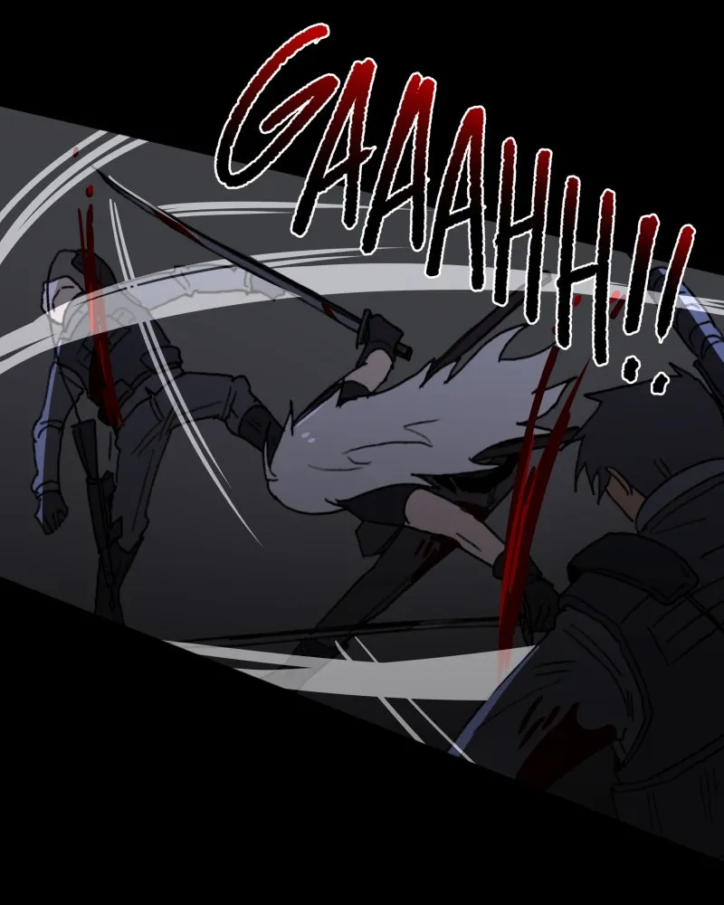 Code Adam Chapter 47 page 32 - 