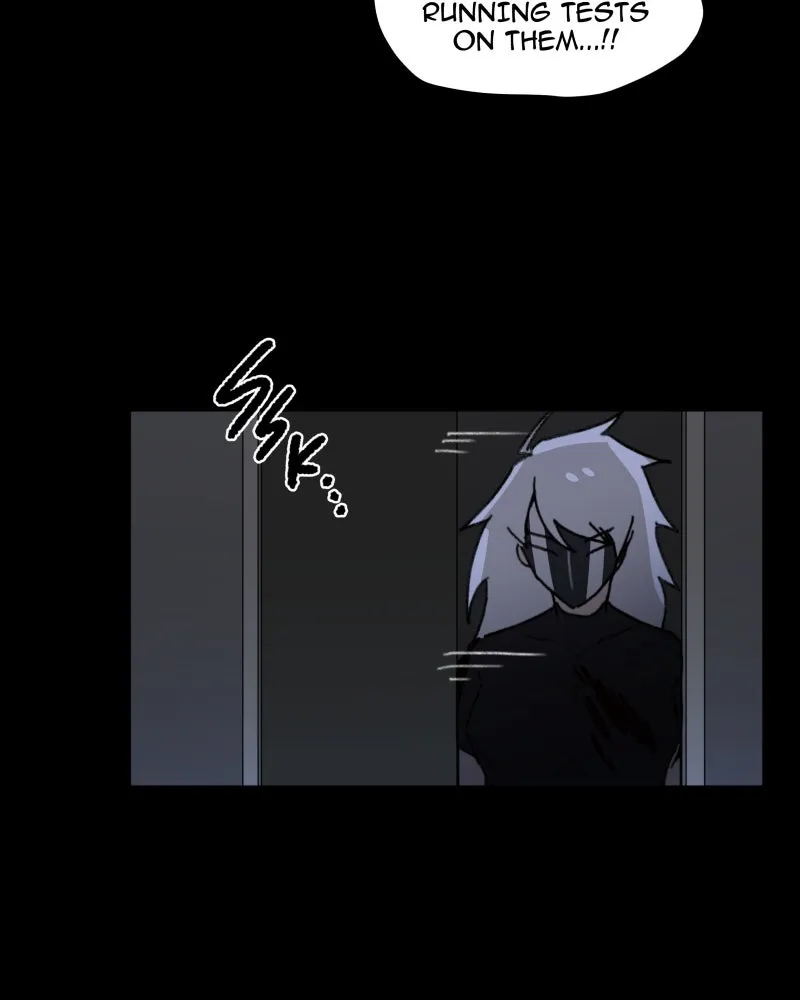 Code Adam Chapter 47 page 34 - 
