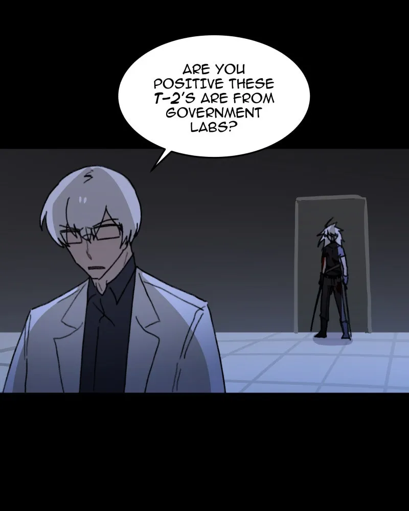 Code Adam Chapter 47 page 35 - 
