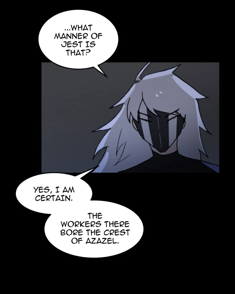Code Adam Chapter 47 page 36 - 
