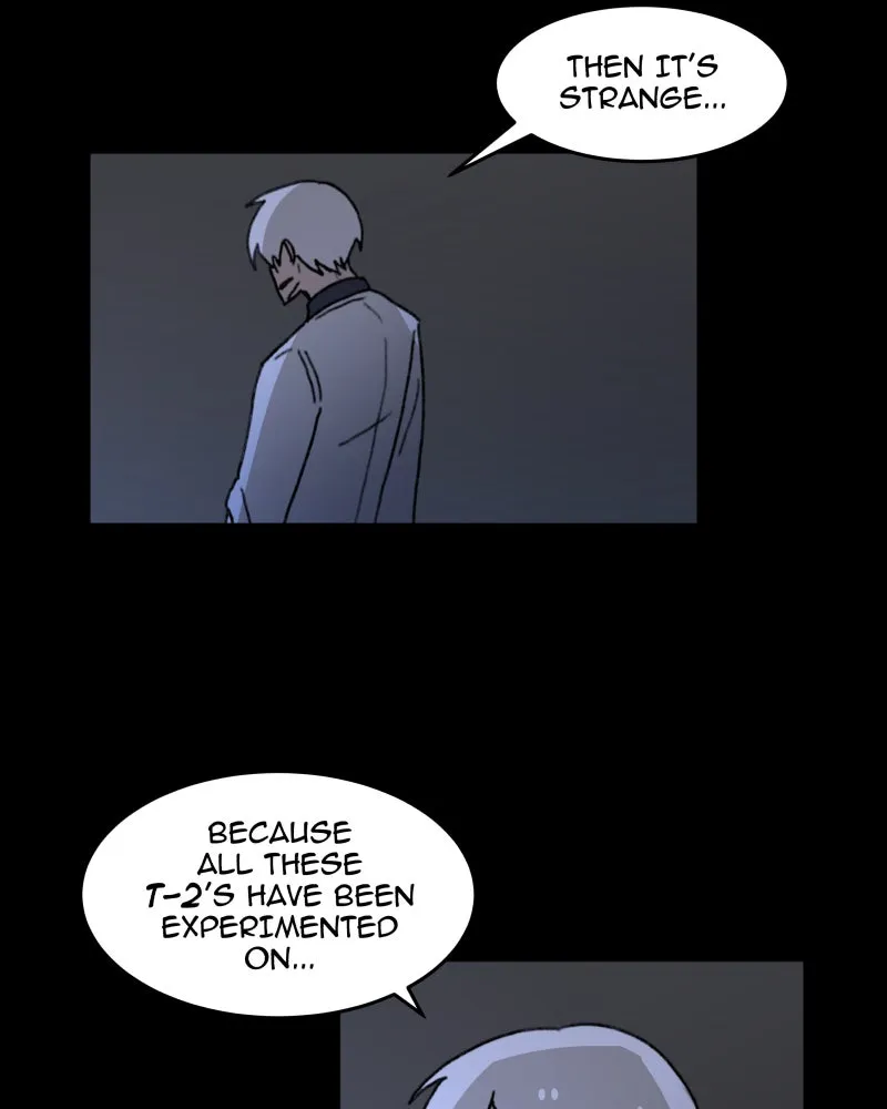 Code Adam Chapter 47 page 37 - 