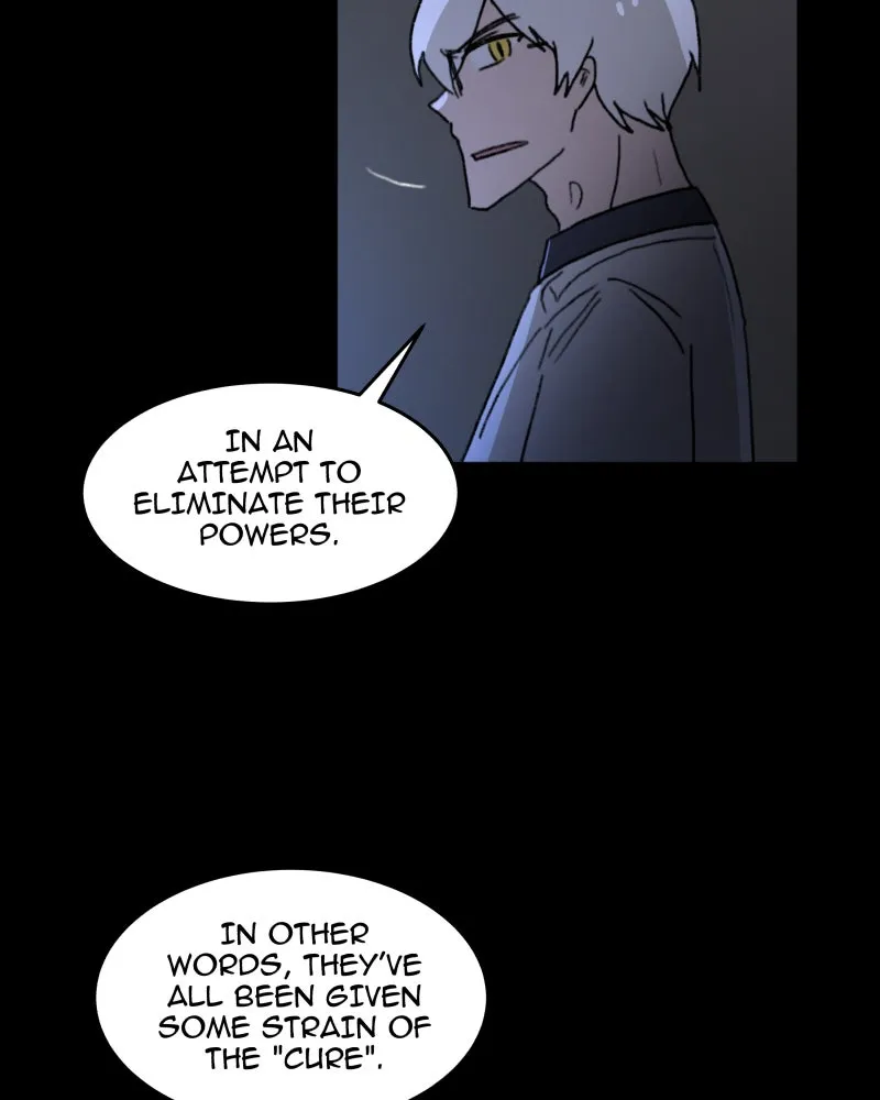 Code Adam Chapter 47 page 38 - 