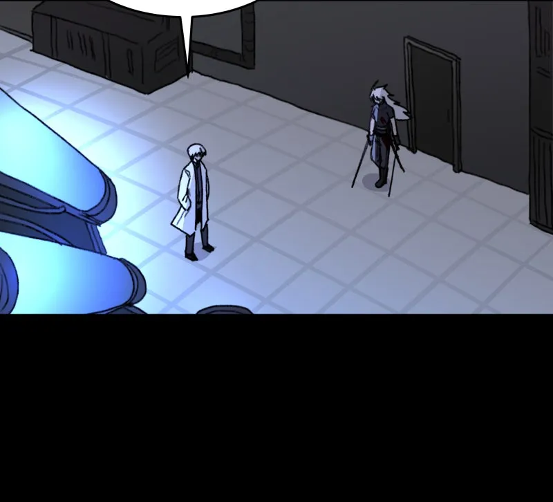 Code Adam Chapter 47 page 39 - 