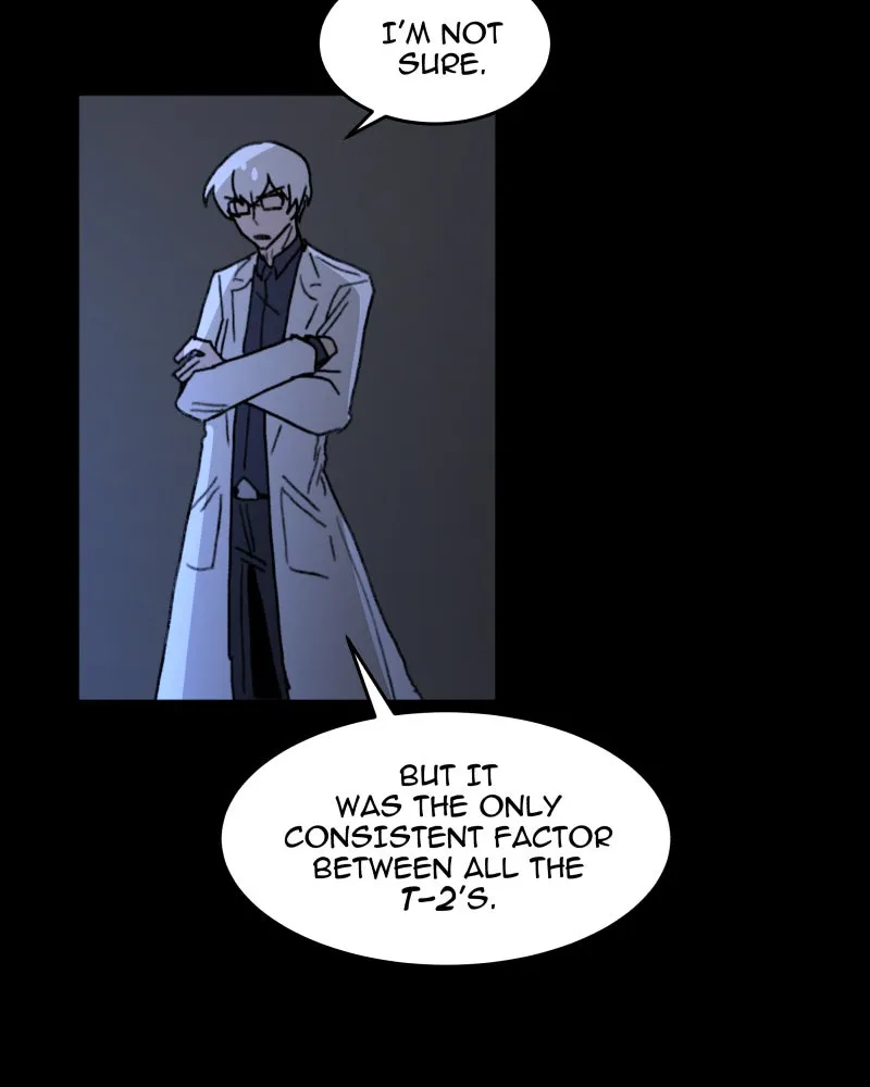 Code Adam Chapter 47 page 41 - 