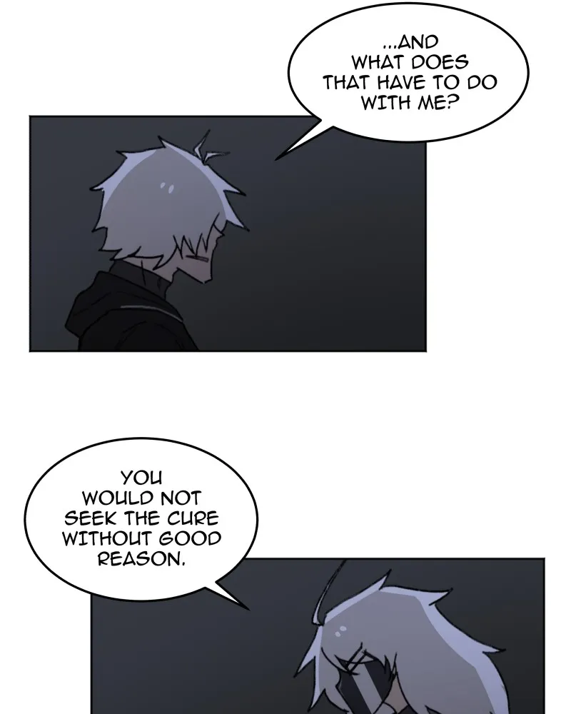 Code Adam Chapter 47 page 47 - 