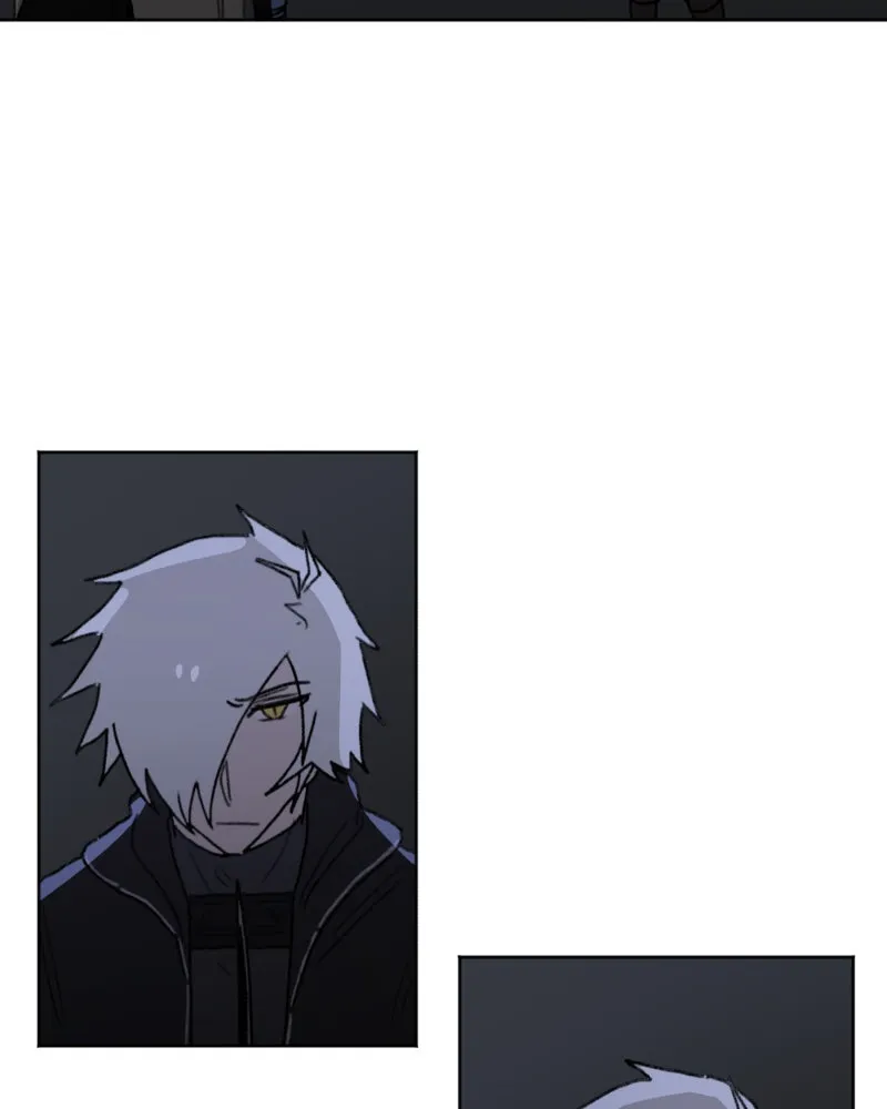 Code Adam Chapter 47 page 50 - 