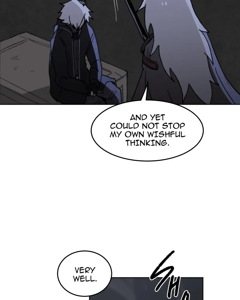 Code Adam Chapter 47 page 52 - 