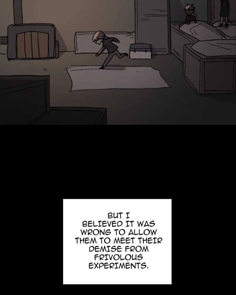 Code Adam Chapter 47 page 10 - 