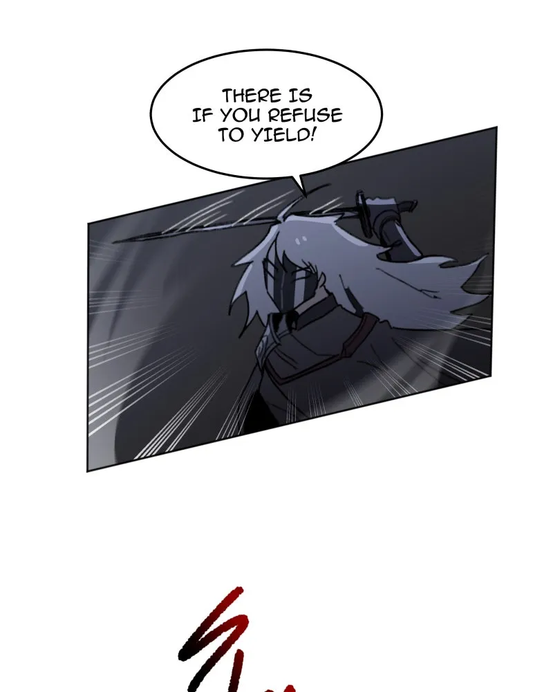 Code Adam Chapter 48 page 20 - 