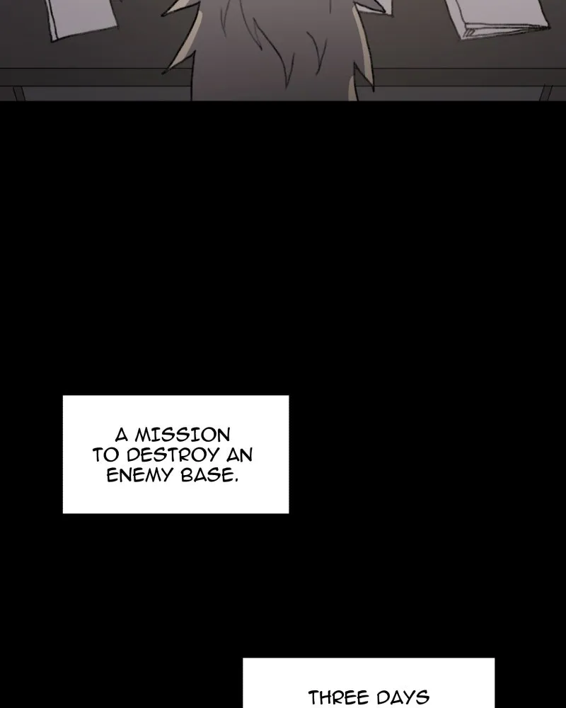 Code Adam Chapter 48 page 3 - 