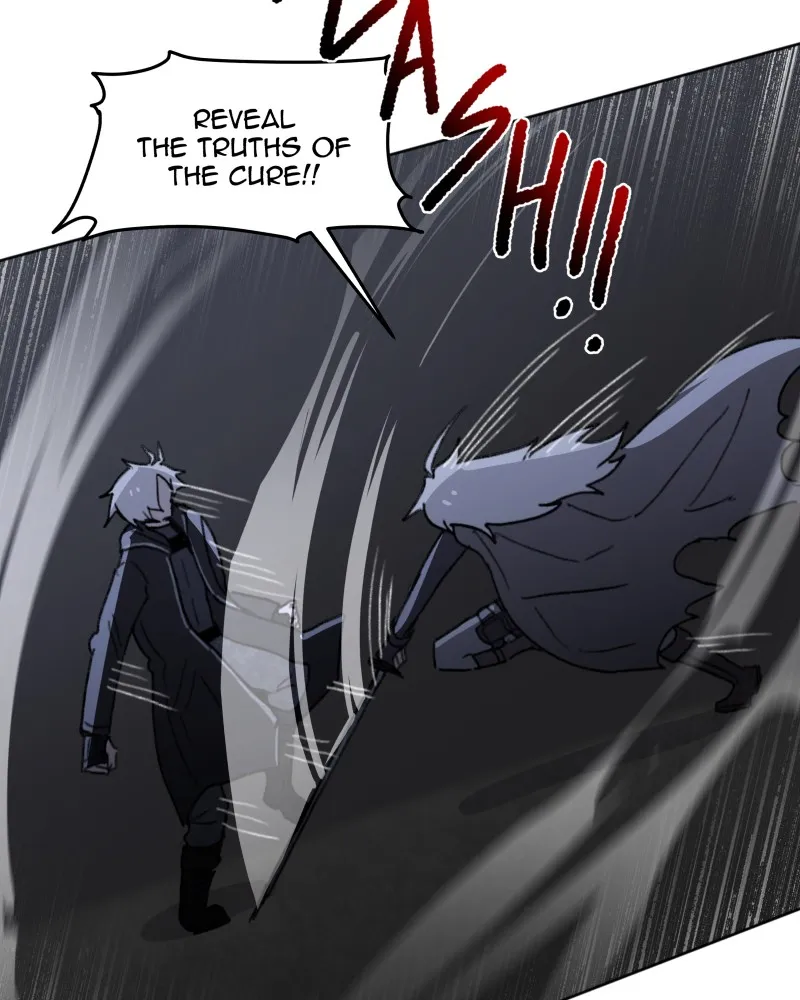 Code Adam Chapter 48 page 21 - 