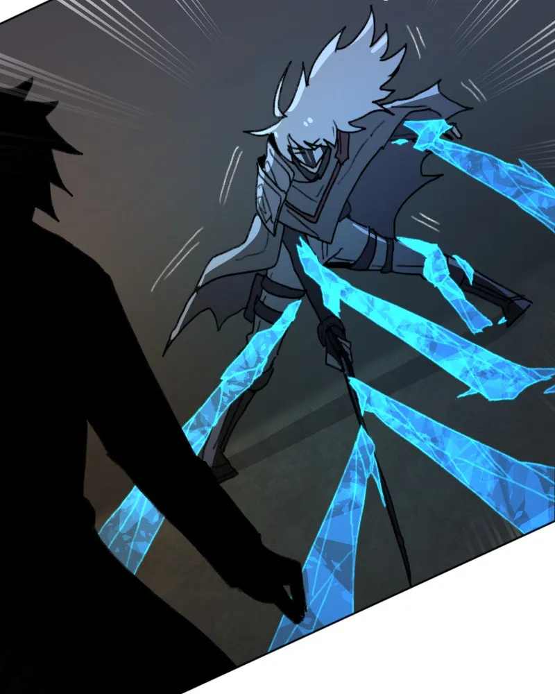 Code Adam Chapter 48 page 24 - 