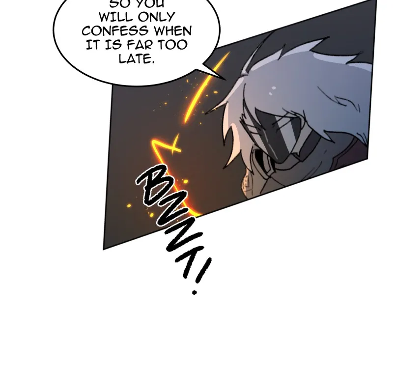 Code Adam Chapter 48 page 26 - 