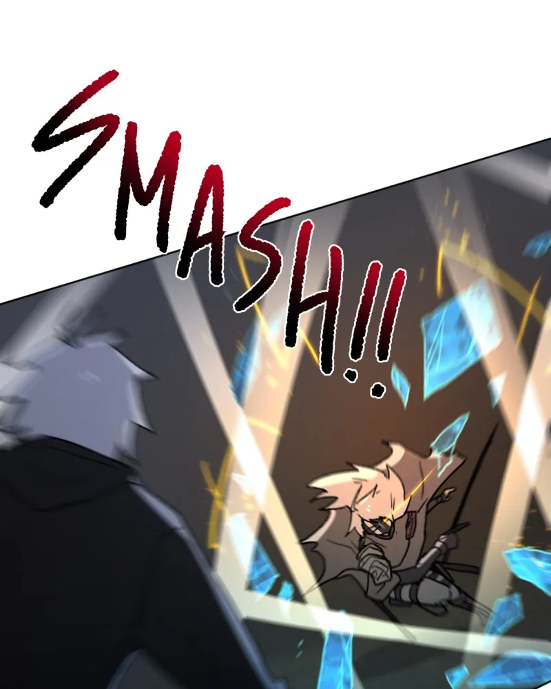 Code Adam Chapter 48 page 27 - 