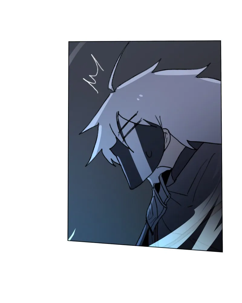 Code Adam Chapter 48 page 32 - 