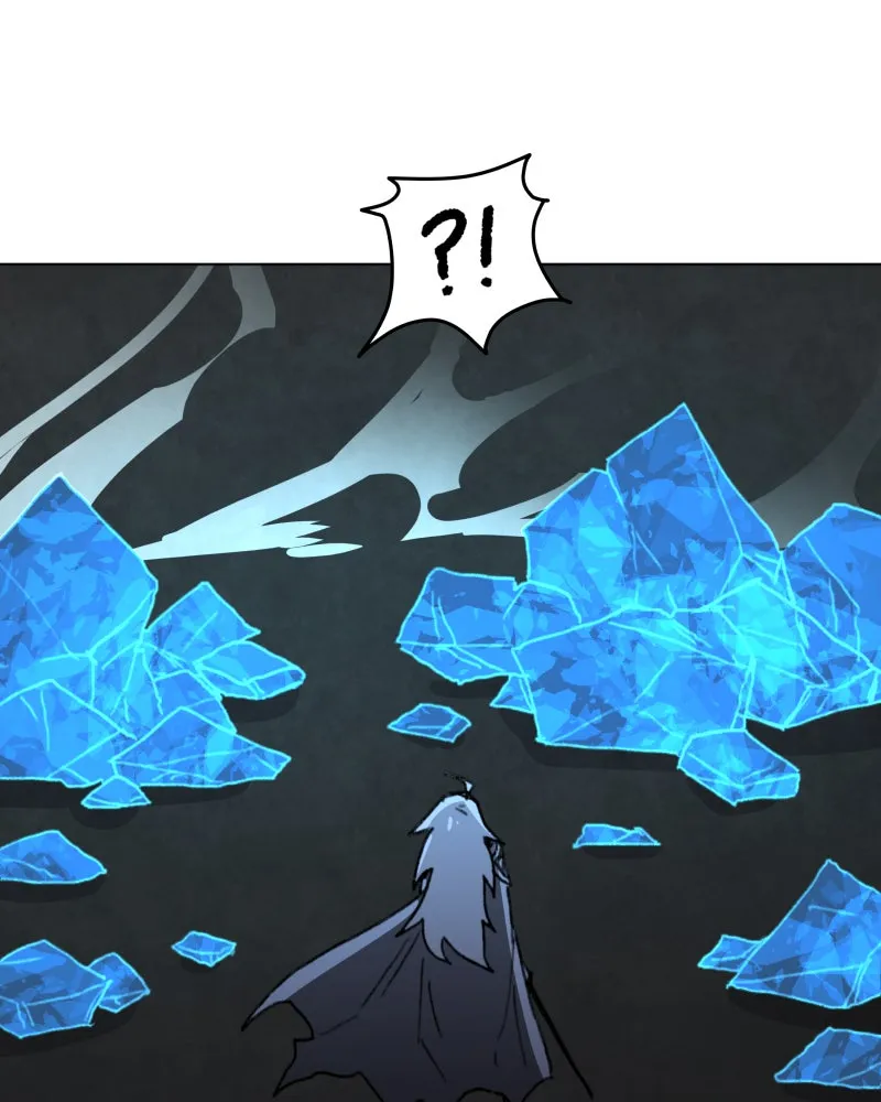 Code Adam Chapter 48 page 33 - 