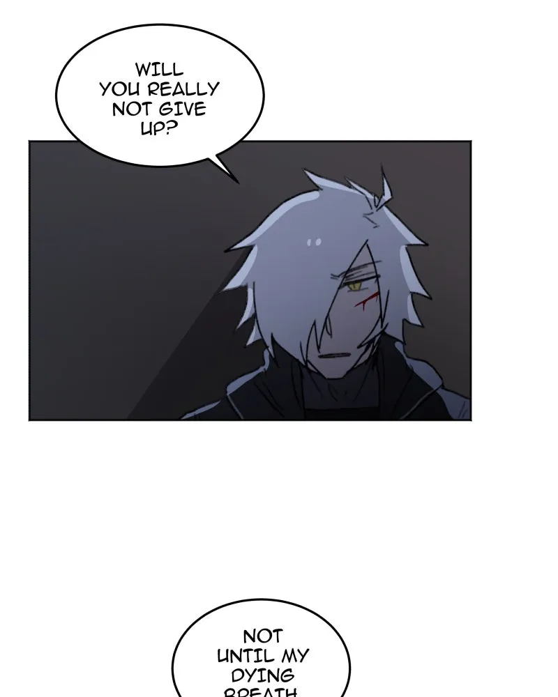 Code Adam Chapter 48 page 38 - 