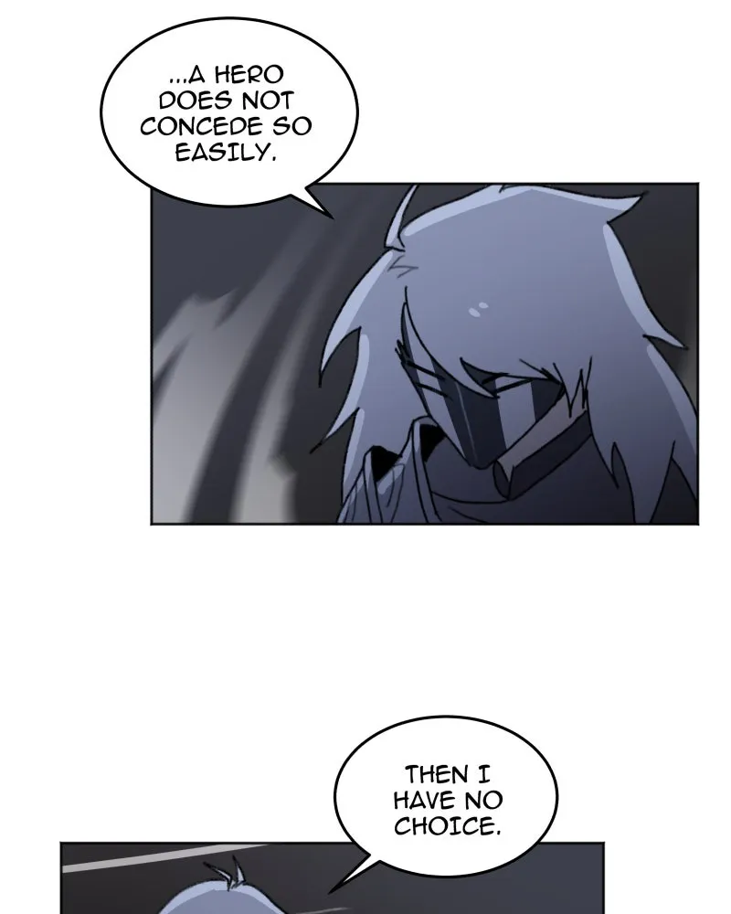 Code Adam Chapter 48 page 40 - 