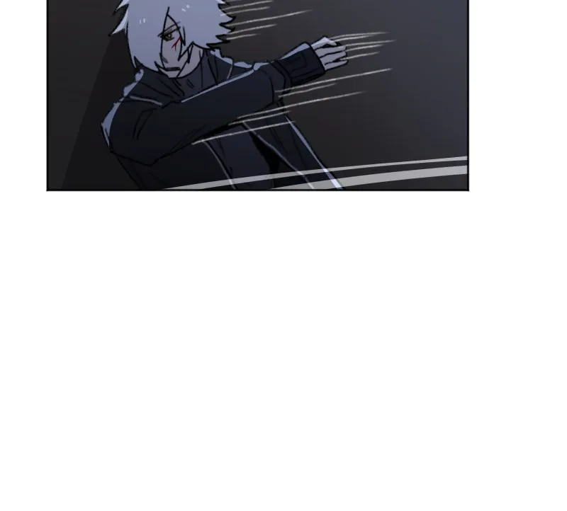 Code Adam Chapter 48 page 41 - 