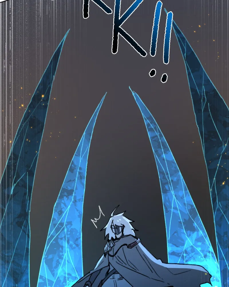 Code Adam Chapter 48 page 43 - 
