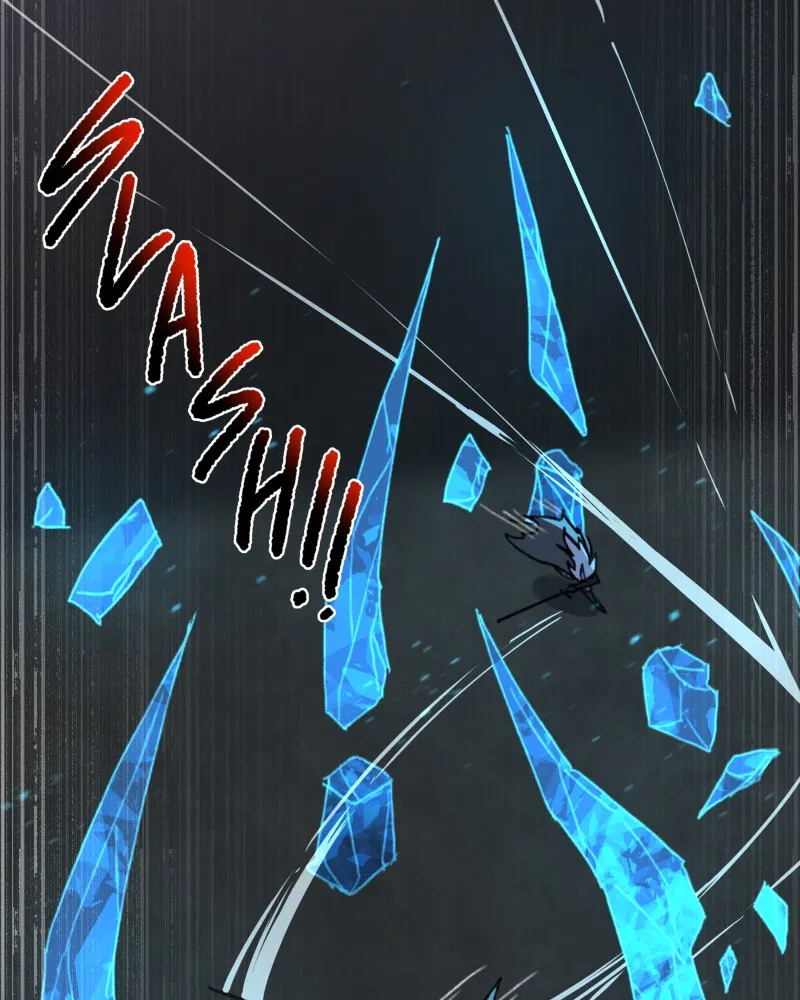 Code Adam Chapter 48 page 48 - 