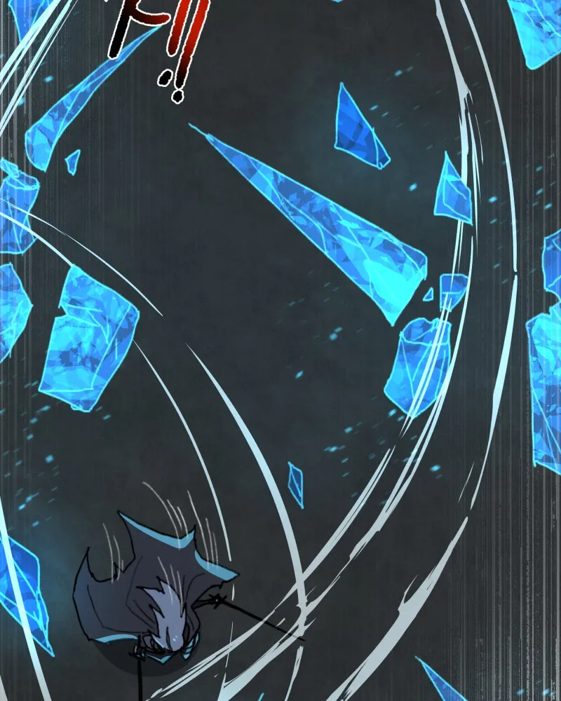 Code Adam Chapter 48 page 50 - 